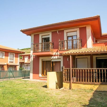 Casasola Casa Alma 빌라 외부 사진