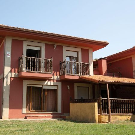Casasola Casa Alma 빌라 외부 사진