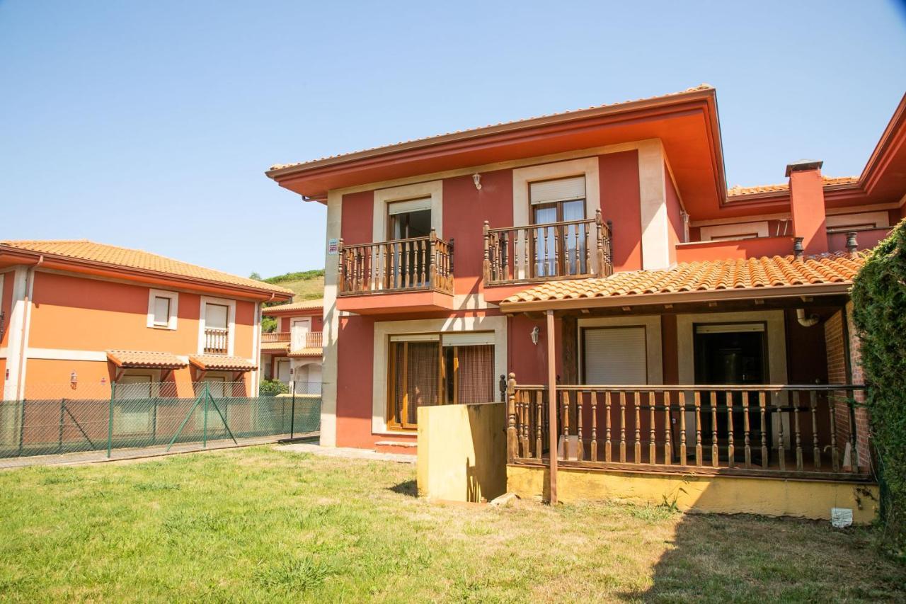 Casasola Casa Alma 빌라 외부 사진