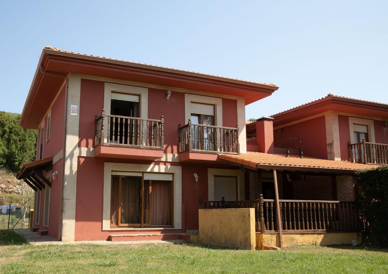 Casasola Casa Alma 빌라 외부 사진