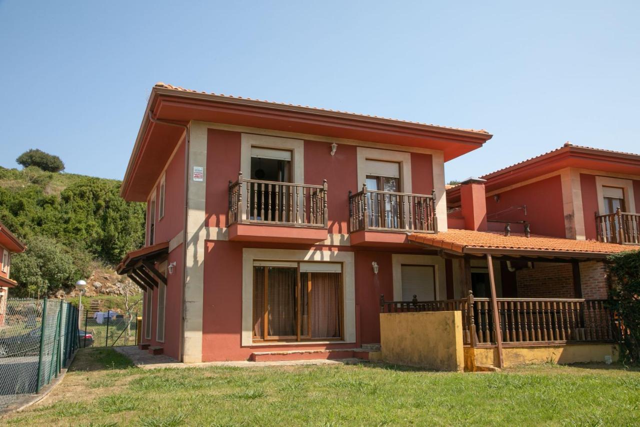 Casasola Casa Alma 빌라 외부 사진
