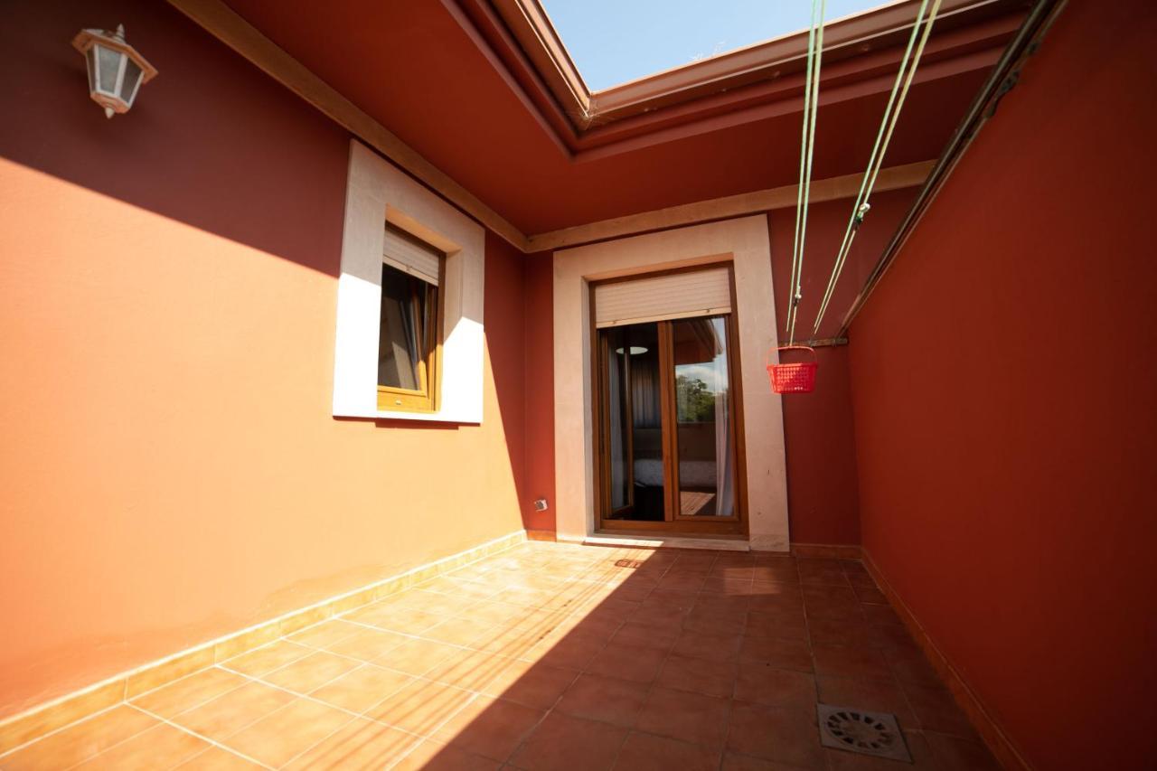 Casasola Casa Alma 빌라 외부 사진