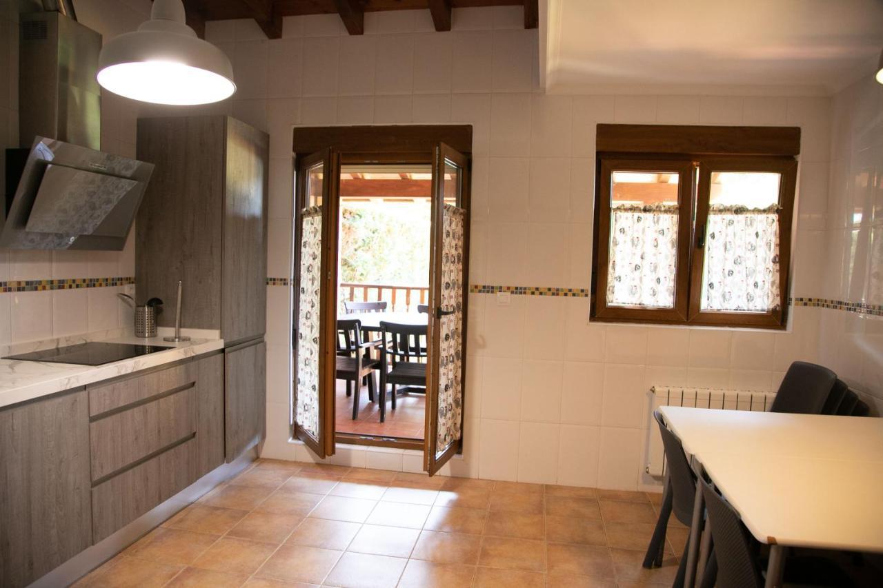 Casasola Casa Alma 빌라 외부 사진