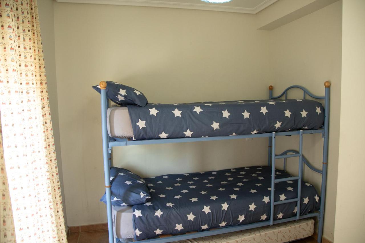 Casasola Casa Alma 빌라 외부 사진