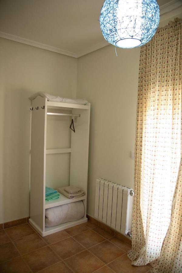 Casasola Casa Alma 빌라 외부 사진