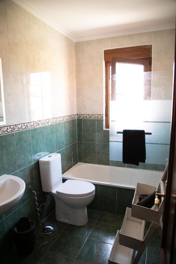 Casasola Casa Alma 빌라 외부 사진